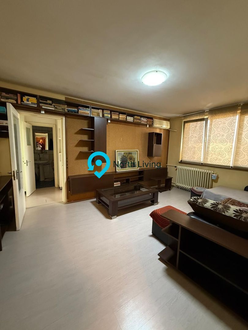 Apartament 3 camere 1 Decembrie - Poză 2