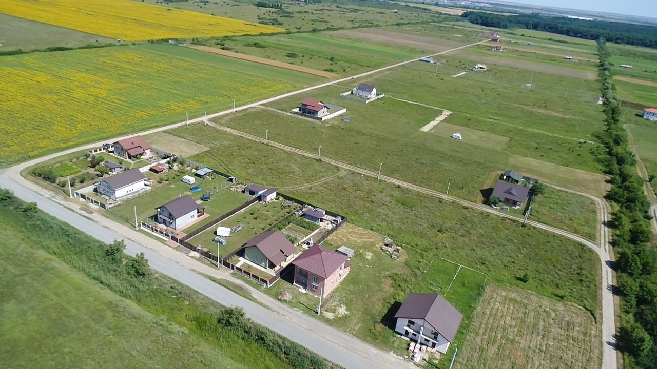 TEREN MOSNITA VECHE PADUREA BISTRA - 637MP - Poză 1