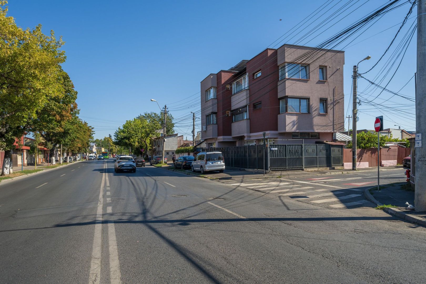 SI CASA SI AFACERE totul sub același acoperiș in Sector 5/Sălaj - LIDL - Poză 5