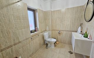 1/2 Duplex modern, mobilat, utilat, 113 mp utili, Cetate - Alba Iulia - Poză 8