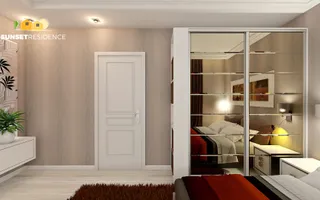 REDIU - CASA FINALIZATA - RATE LA DEZVOLTATOR - TOATE UTILITATILE - Poză 14