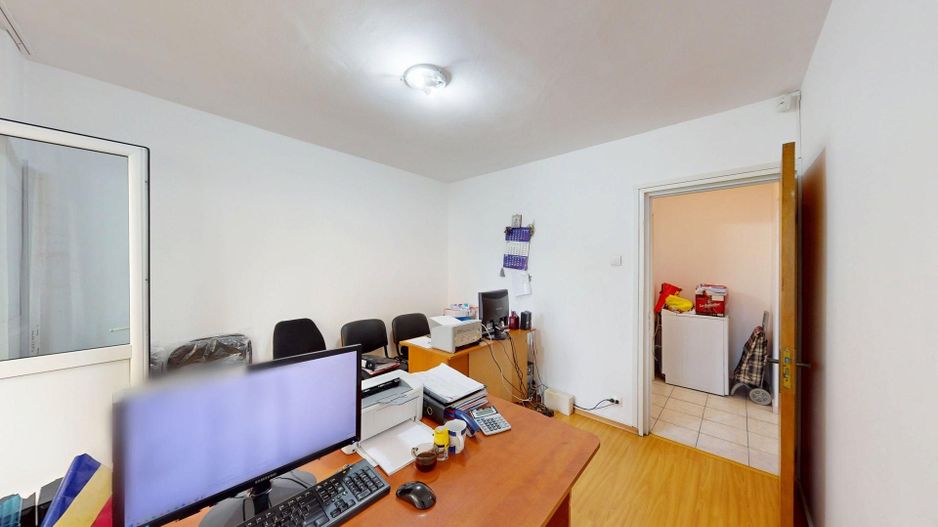 Apartament 3 camere – Bucur Obor, aproape de metrou. - Poză 8