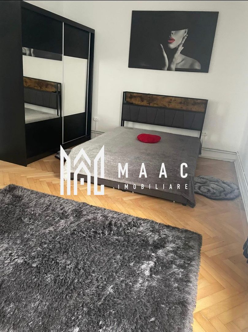 Apartament 2 camere|54 mp| la casă cu curte comună| zona centrală - Poză 2