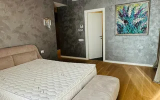 ONE Herăstrău Park | Apartament 4 camere | 117 mp utili | Parcare - Poză 12