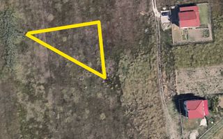 Teren constructii de duplex sau casa individuala | Urseni - Poză 1