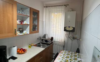 Apartament 2 camere, 46 mp, decomandat – mobilat și utilat - Poză 6