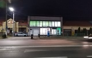 De închiriat spațiu comercial 85 mp în Grădiște – cu vitrină stradală - Poză 3