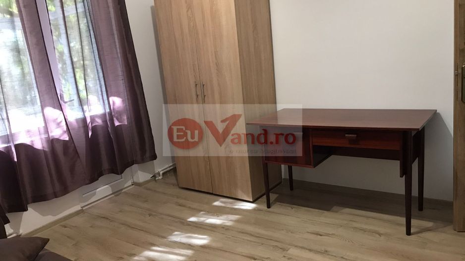 Apartament 3 camere – Centru, Str. Domneasca (langa Hotel Mercure) - Poză 7