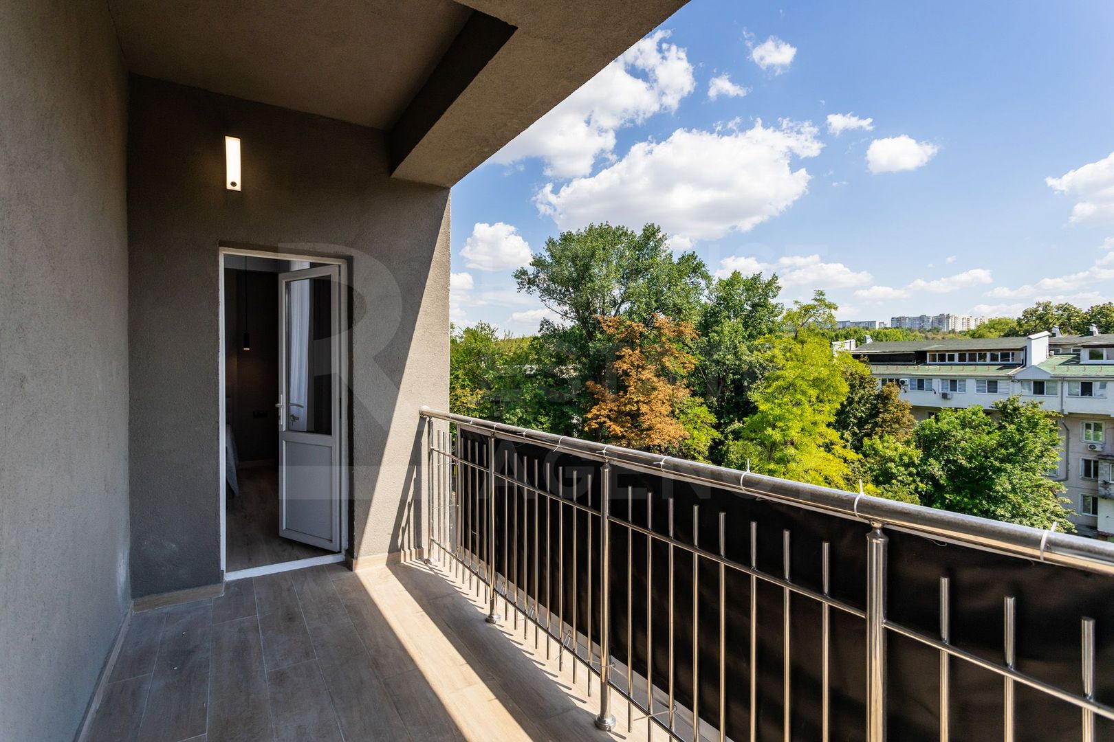 Vânzare, apartament, 2 camere + living, strada Nicola - Poză 9