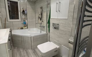 Penthouse de vanzare in Oradea cartierul Ioșia - Poză 6