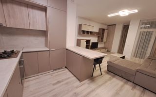 Ap2Cam|Parcare,AerConditionat,Centrala,Mob+Ut,ImobilNou|CampeadorCity. - Poză 3