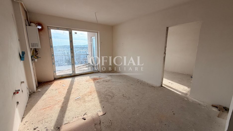 Apartament 3 Camere | Intermediar | Semifinisat | Zona VIVO BMW - Poză 2