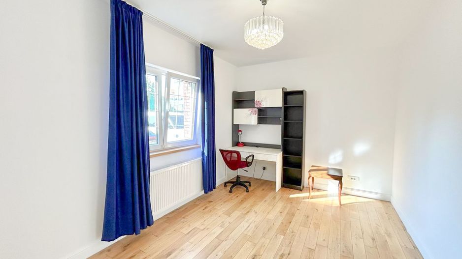Villas for Rent I London Residence Pipera | 5 Bedrooms | Tennis Court - Poză 36