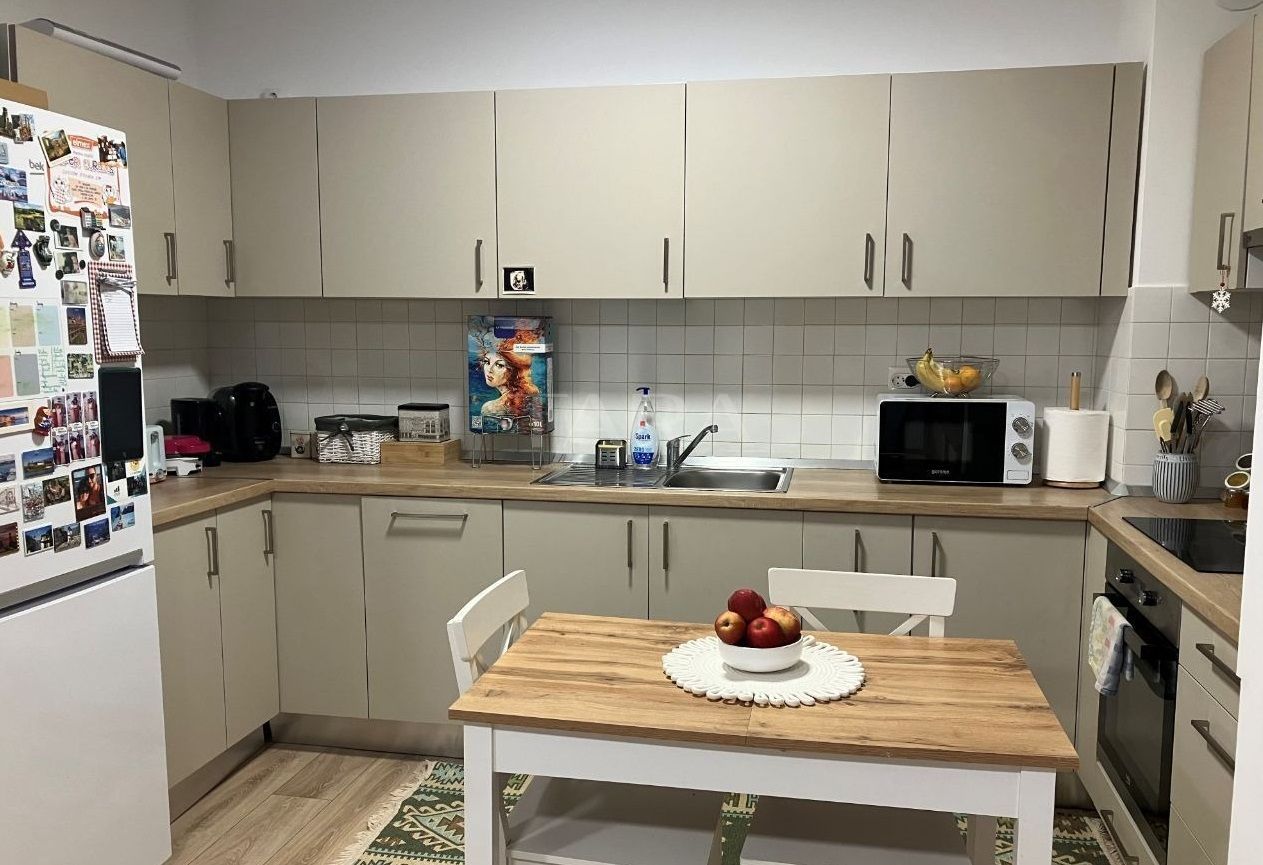 Apartament Modern cu 2 Camere, Gheorgheni - Poză 3