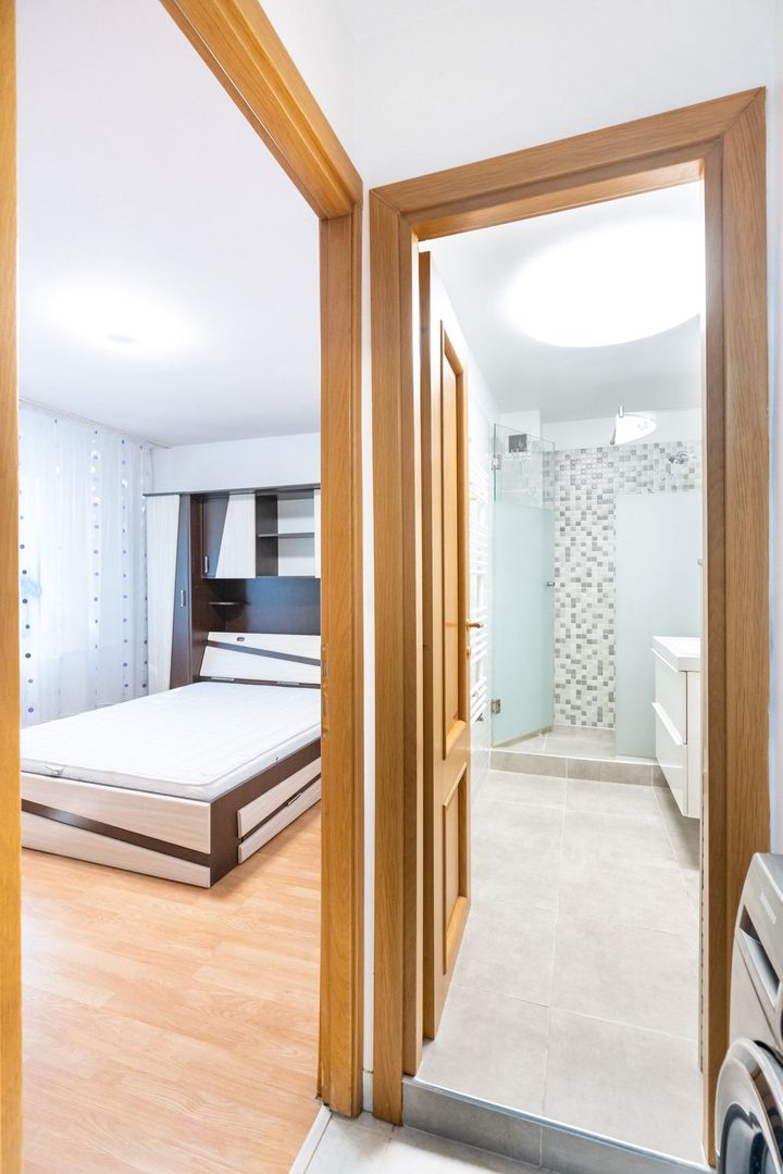 COMISION0% - Apartament 2 camere Drumul Sarii - str. Baltagului - Poză 13