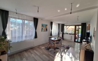 Vila individuala P+1E, luminoasa, constructie 2017, Comuna Berceni - Poză 7