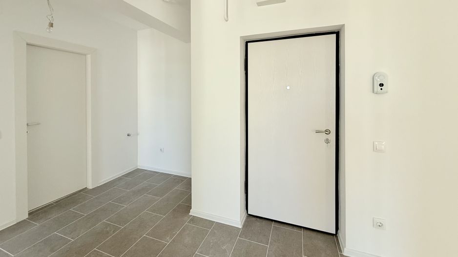 Apartament 3 camere spațios, amenajat, bloc nou, comision 0% - Poză 5