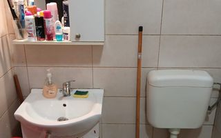 Garsonieră 35,5 mp | Centrală proprie | Militari - Poză 4