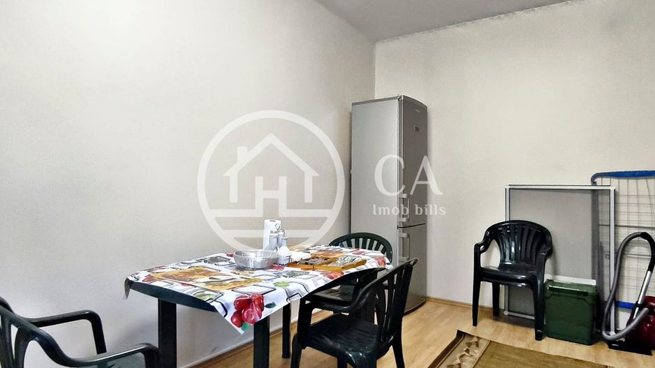 Apartament la casa, de inchiriat cu 2 camere Central, Oradea - Poză 6