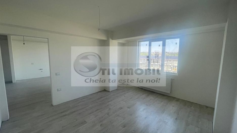 Bloc Nou! Ap. 3 camere, Bucium-Visan, 0% comision, intabulat - Poză 4