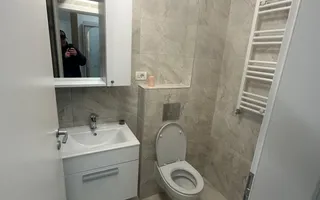 Garsoniera de inchiriat la 7 minute de metrou Berceni - Poză 13