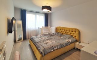 Apartament cu 3 camere | Semidecomandat | Cartierul Someșeni - Poză 11