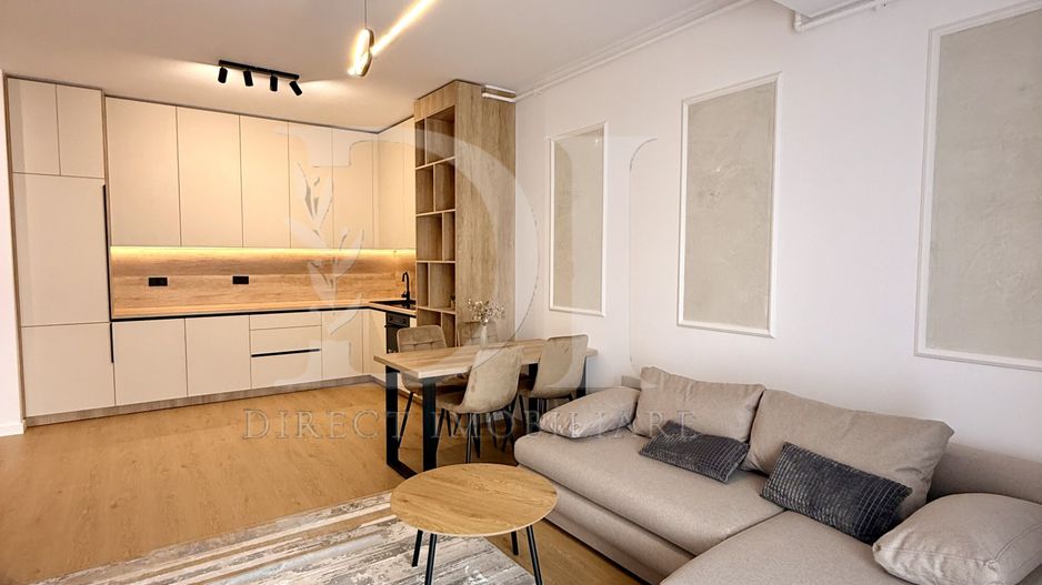 Apartament 2 camere | ULTRAFINISAT | Zona Eroilor / Floresti - Poză 3