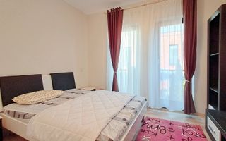 Duplex  La Cheie, 4 camere, 170 mp utili –Cartierul Europa!! - Poză 14