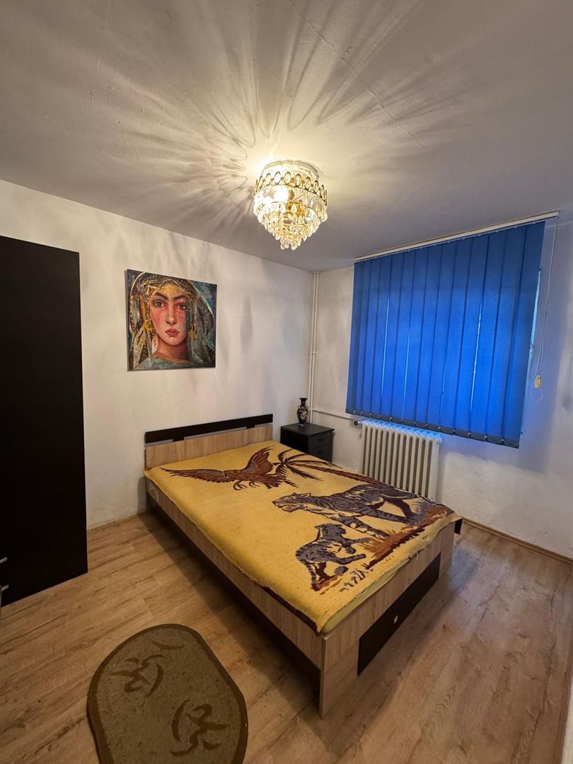 Apartament 2 camere Constantin Brancoveanu-Berceni CREDITABIL T729 - Poză 6