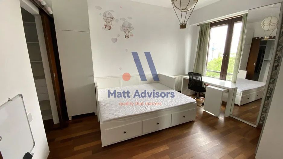 3 camere | PAJURA | Bloc nou | mobilat utilat - Poză 3