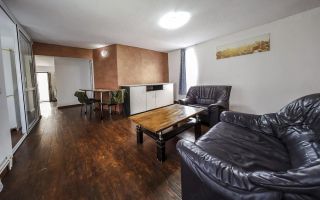 Apartament 3 camere de închiriat în zona Piața Unirii, Iași - Poză 1