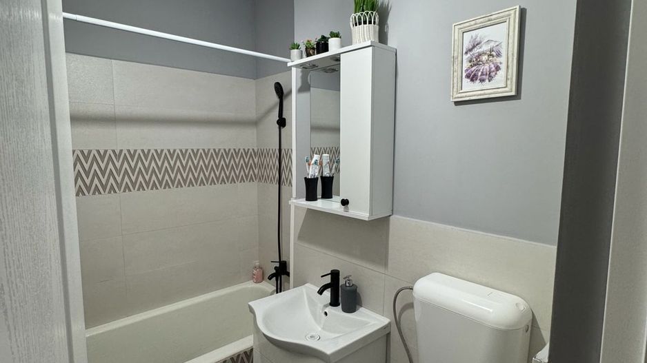 2 camere | Ion Mihalache | 1 Mai | Grivita | Domenii - Poză 7