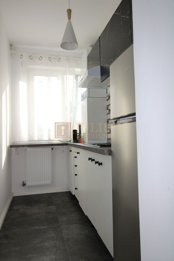 3 camere, Bulevardul Cetatii, zona ideala, centrala proprie - Poză 17