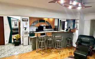 Apartament cu 4 camere, 90 mp, zona Big – Mănăștur central. - Poză 4