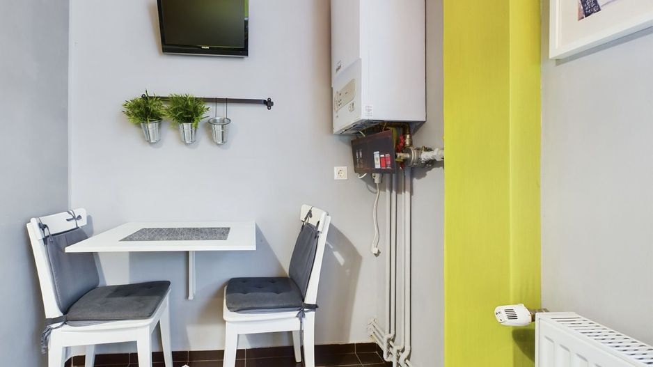 Apartament 2 camere, primitor, la doar 5 minute de Piața  Victoriei - Poză 18