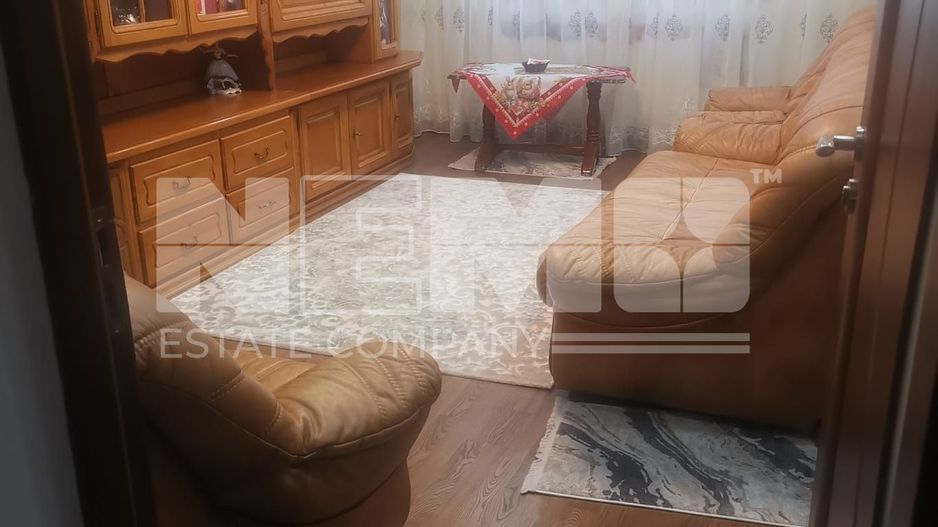 Apartament 3 camere de vânzare | Burdujeni, Suceava | Preț: 100.000 € - Poză 2