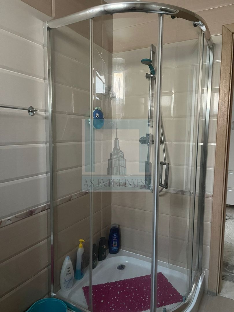 Apartament 2 camere- zona Coresi - Goldis Residence - Poză 8