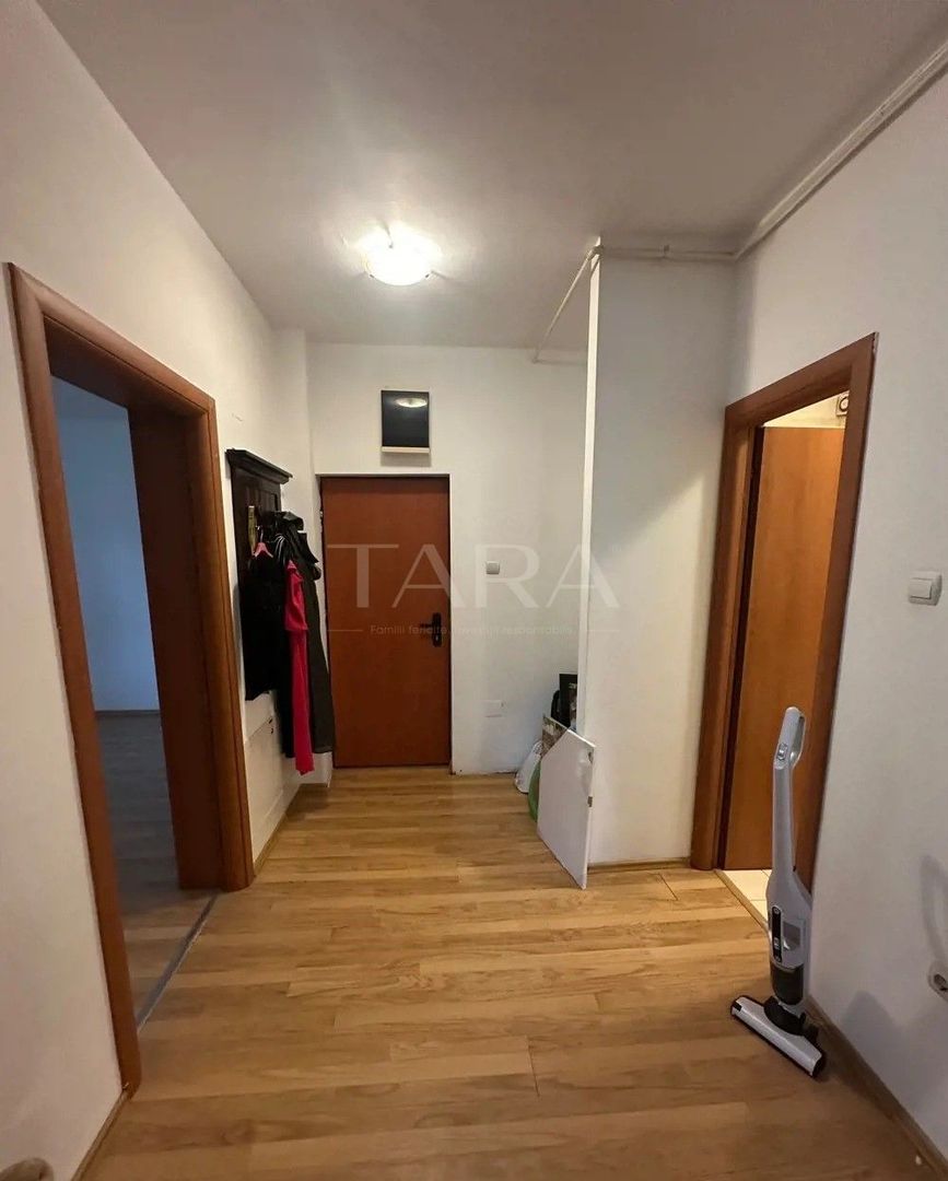Apartament cu 2 camere și terasă spațioasă – Buna Ziua - Poză 2