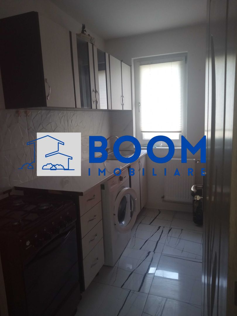 Apartament de inchiriat | Zona Tic Tac | Complet mobilat | - Poză 4