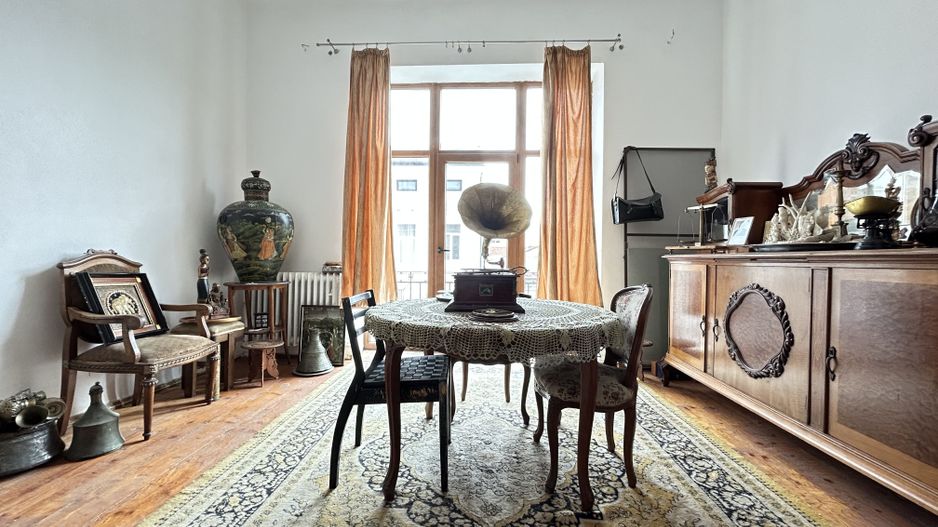 Clădire Istorică Individuală | 322mp | Pietonala Ștefan cel Mare - Poză 5