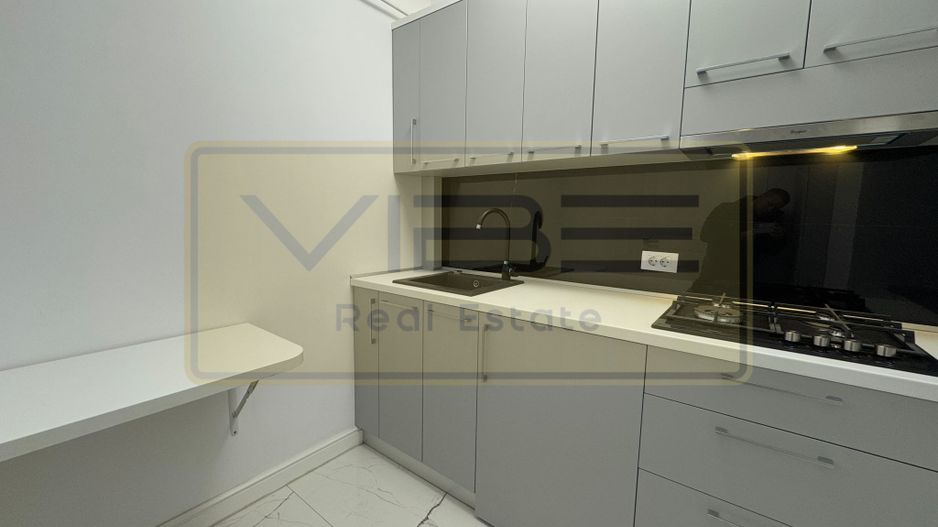 Apartament 1 camera premium cu terasa COPOU - Poză 11