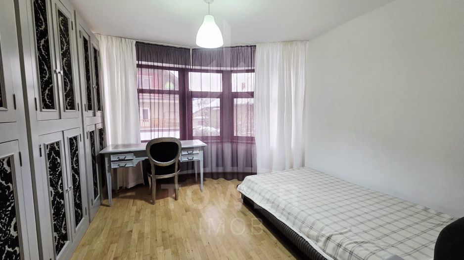 Casă de închiriat – Calea Dumbrăvii, zona Parcul Sub Arini - Poză 6