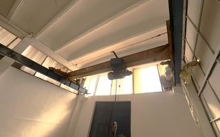Spatiu Industrial Miroslava,  370mp, 5euro/mp - Poză 5