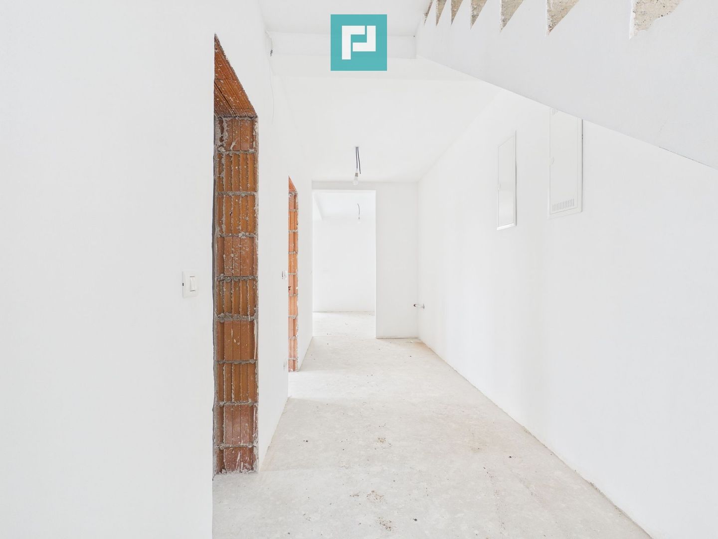 Giarmata Duplex Modern P+E - Poză 15