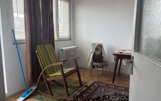 Apartament luminos cu doua camere, 1 mai - Poză 4