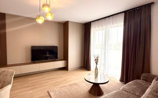Apartament 2 camere | ULTRAFINISAT | Zona Eroilor / Floresti - Poză 2