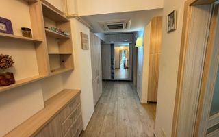 apartament cu 2 camere- decomandat -bloc nou+loc parcare - Poză 9