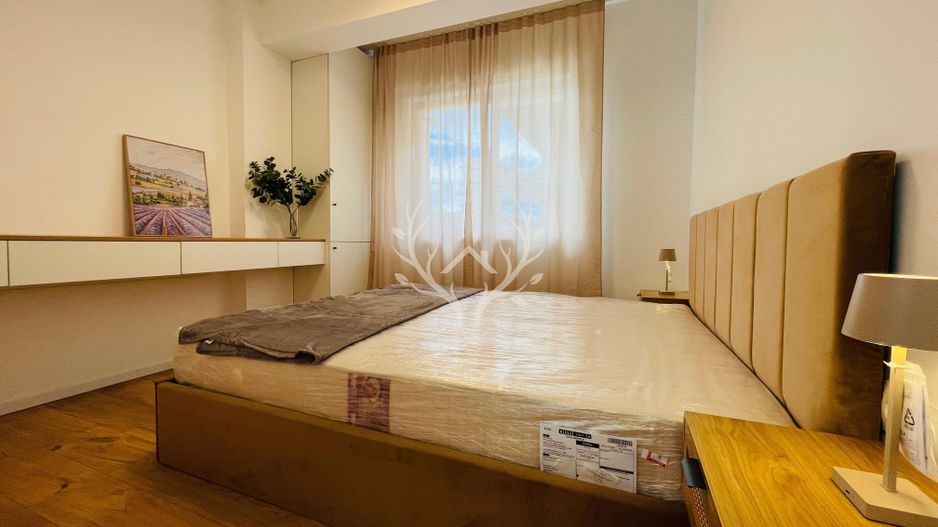 Apartament cu 2 camere, la prima locuire – Str. Urusagului, Floresti - Poză 5
