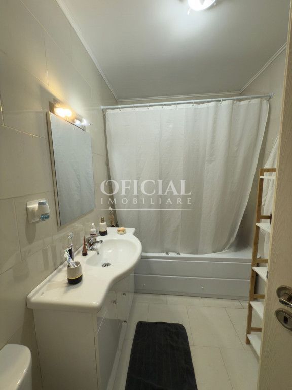 Apartament 2 Camere | Decomandat | 55 mp | Etajul 1 | Zona VIVO/BMW - Poză 5