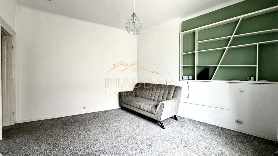 Vila de Inchiriat | Dorobanti | Capitale | 250mp - Poză 13